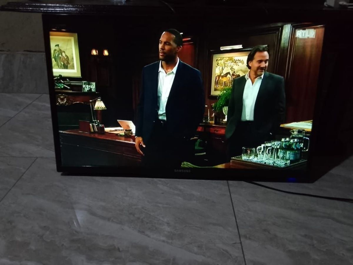 Télé Samsung 32 pouces