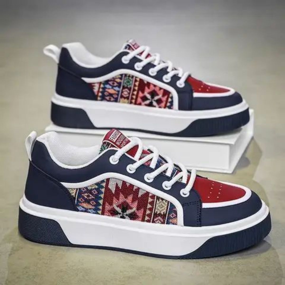 CHAUSSURES BALADEUSES HOMMES - photo 2