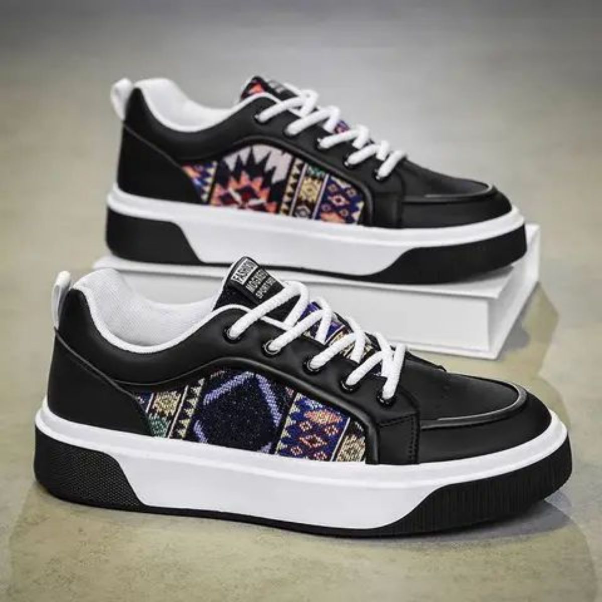 CHAUSSURES BALADEUSES HOMMES