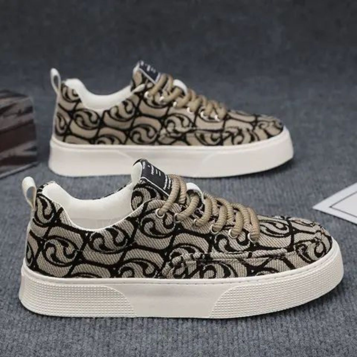 CHAUSSURES BALADEUSES HOMMES - photo 2