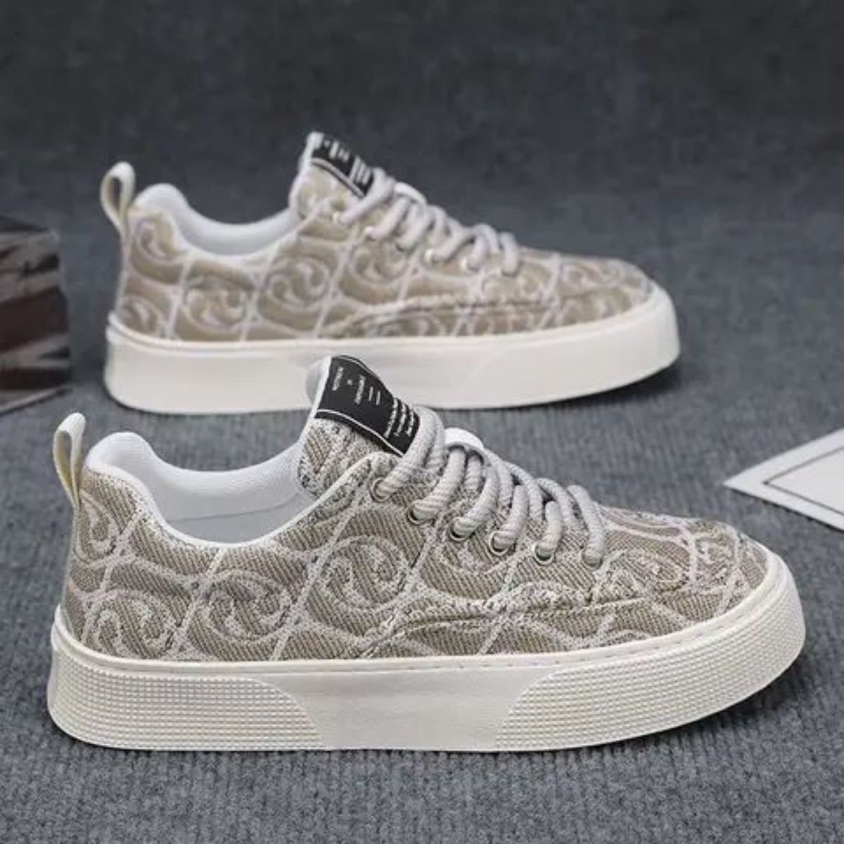 CHAUSSURES BALADEUSES HOMMES - photo 3