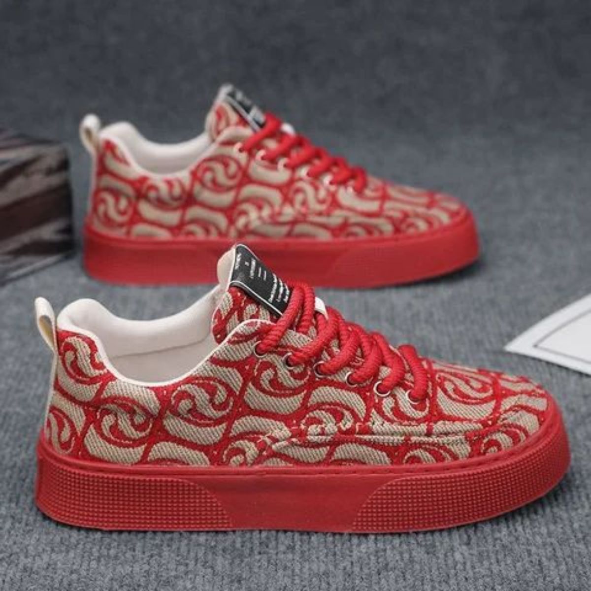 CHAUSSURES BALADEUSES HOMMES