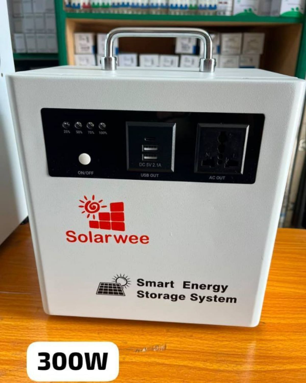Des générateurs solaires à partir de : - photo 3