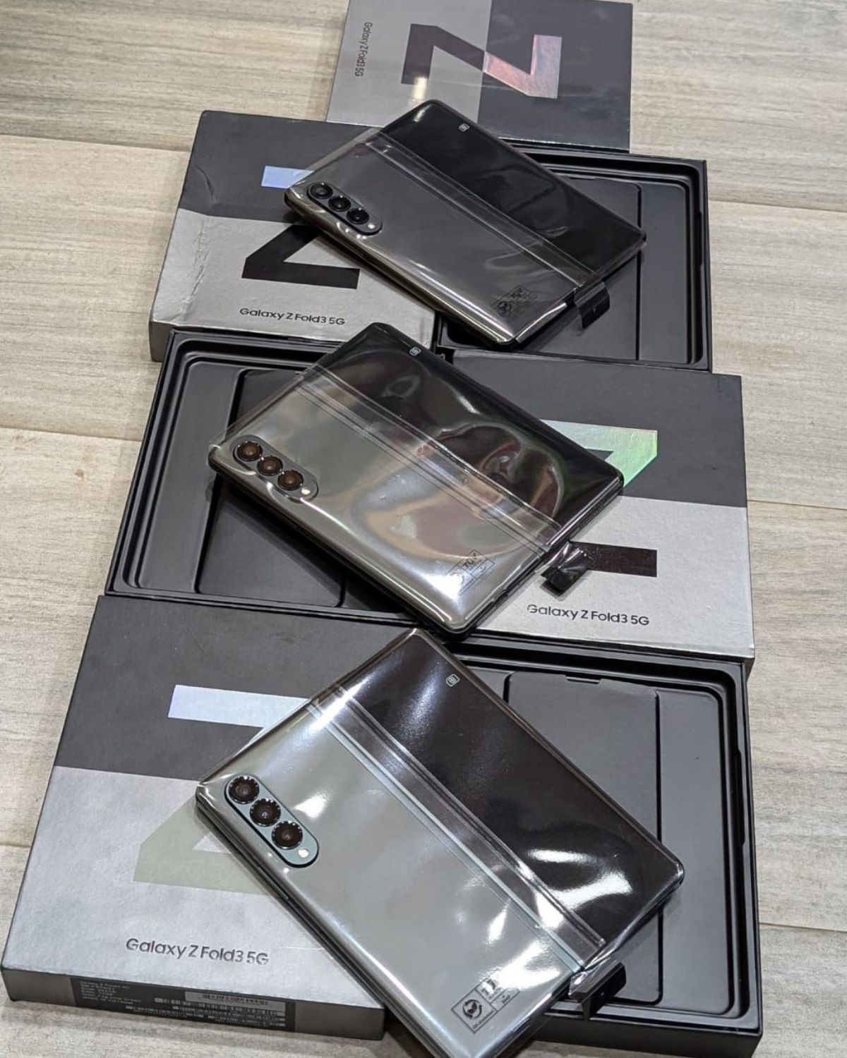 Samsung Z fold 4 256gg/ 12ram