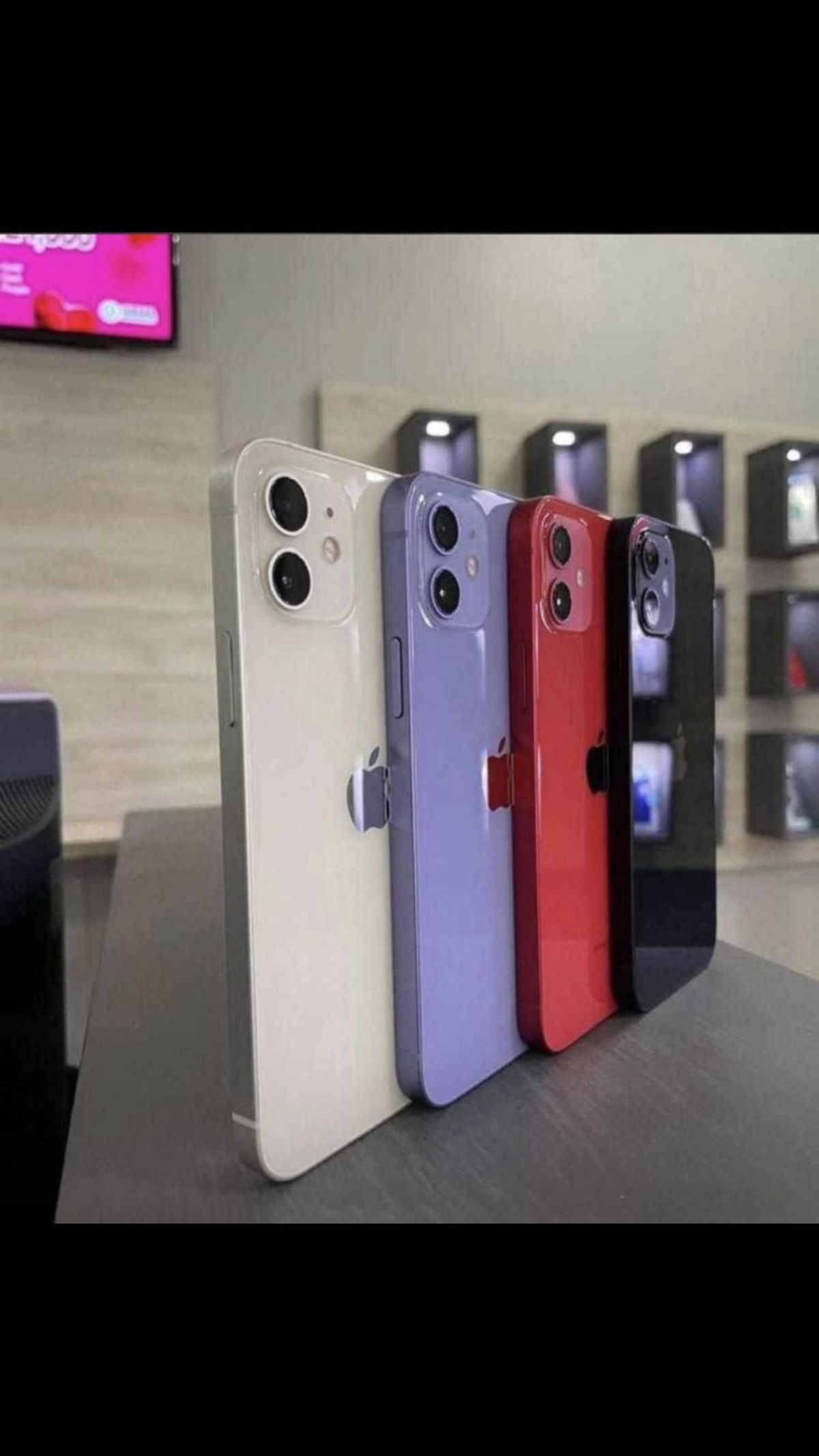 iPhone 12 64gg et 128gg - photo 2