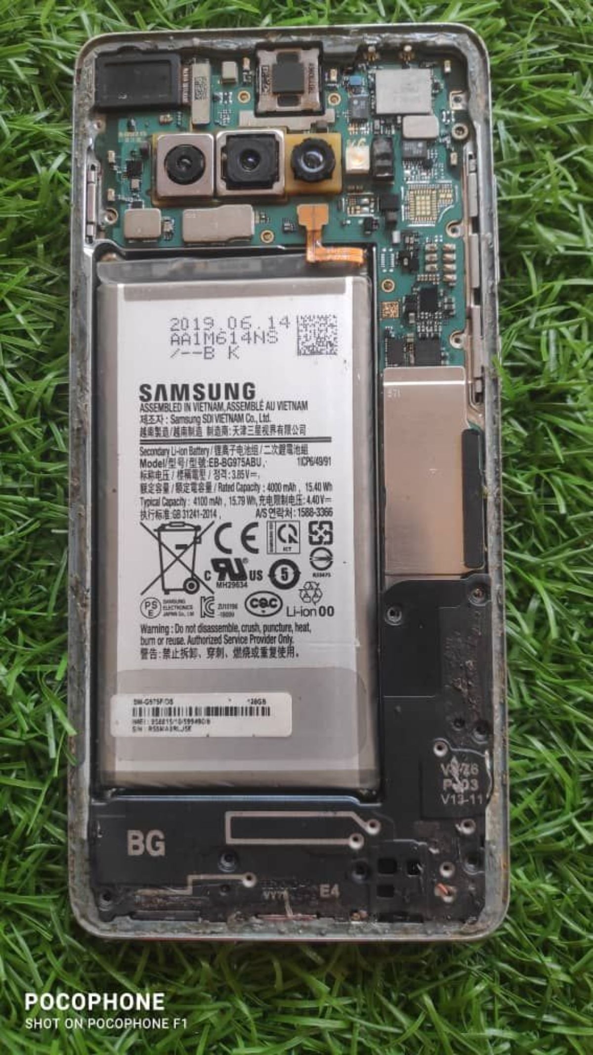 Réparation de toute marque de téléphone ici - photo 3