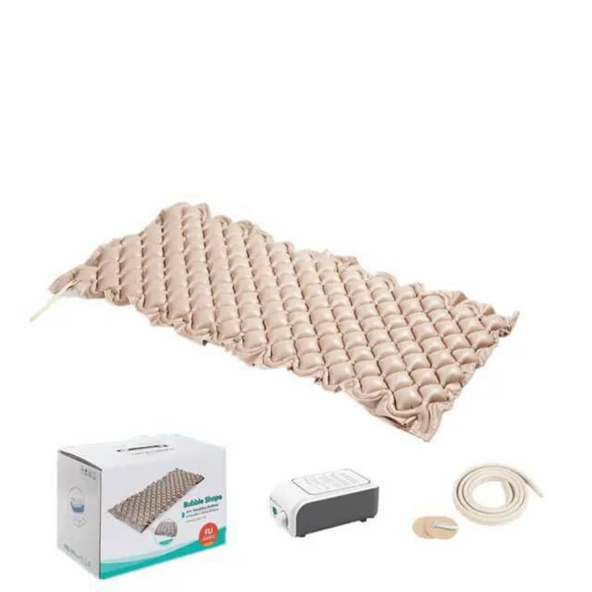 Matelas anti escarre avec moteur - photo 3