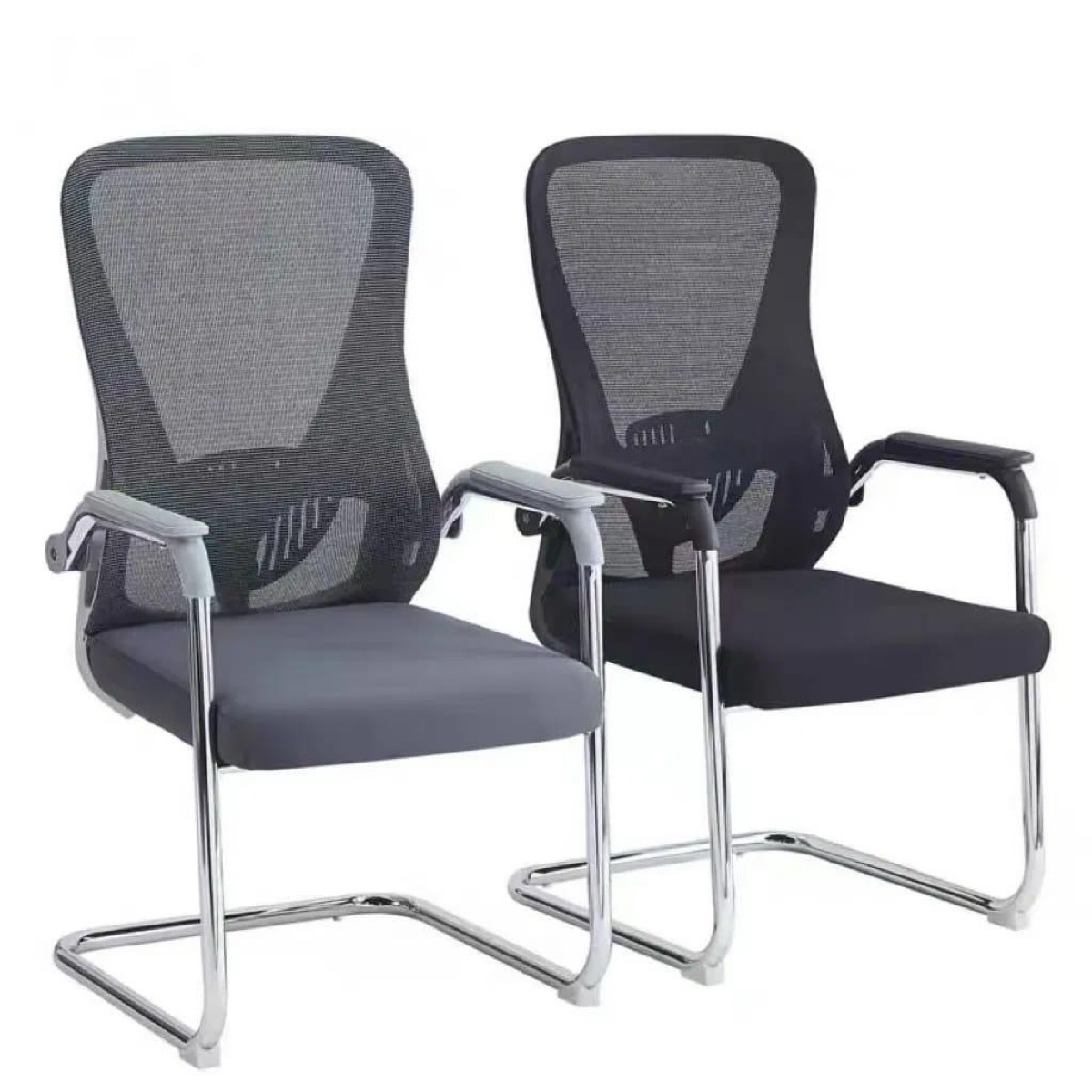 Chaises visiteurs - photo 2