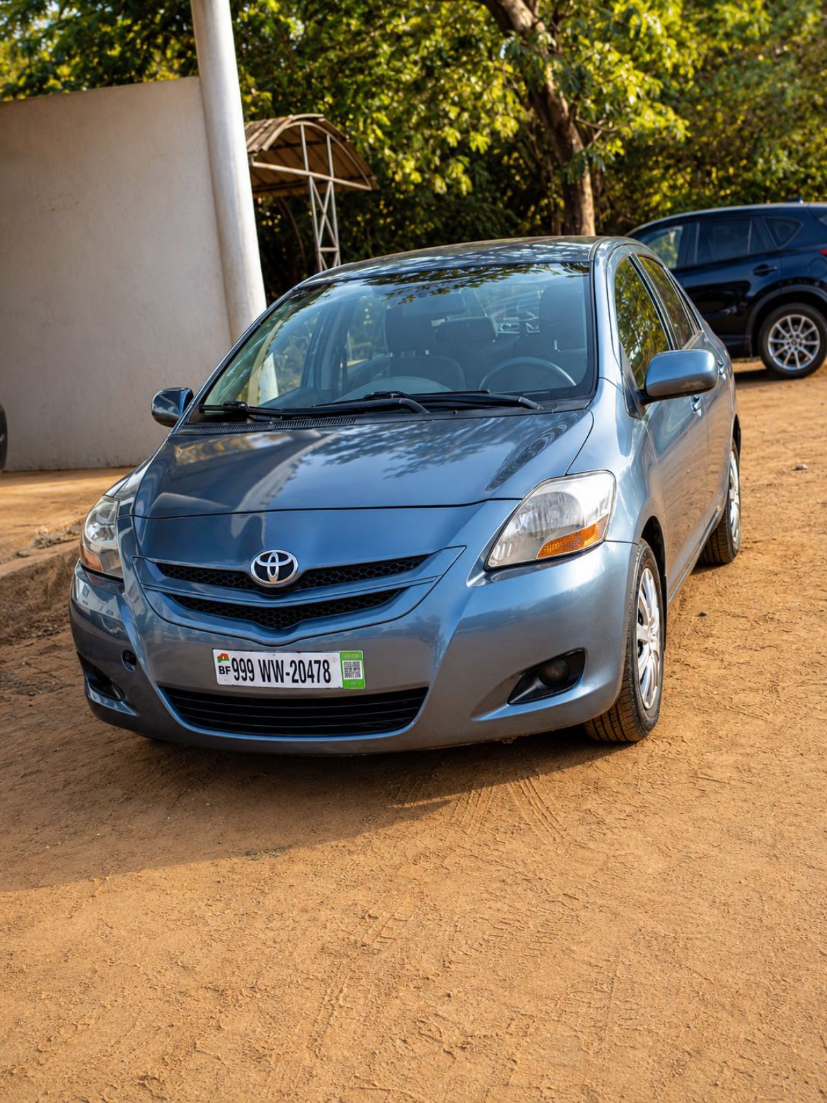 Toyota Yaris À louer - photo 3