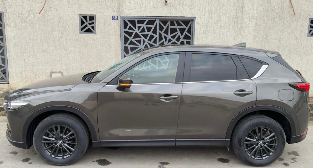 Mazda CX-5 Bonne occasion à saisir 🔥🔥 - photo 2
