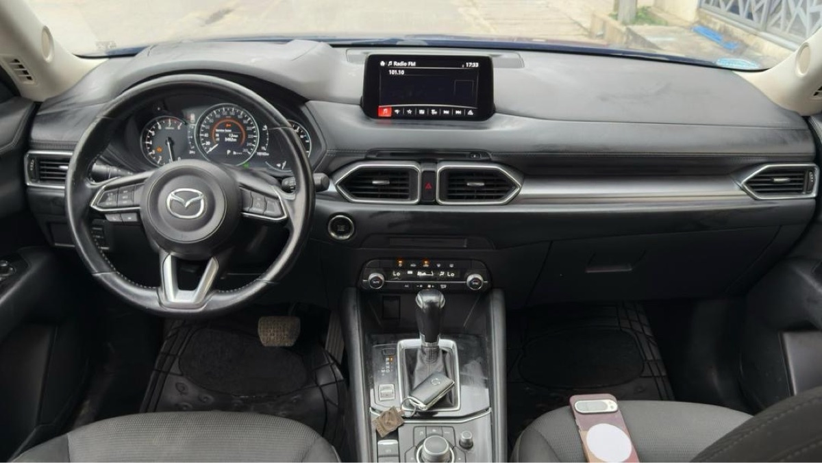 Mazda CX-5 Bonne occasion à saisir 🔥🔥 - photo 3