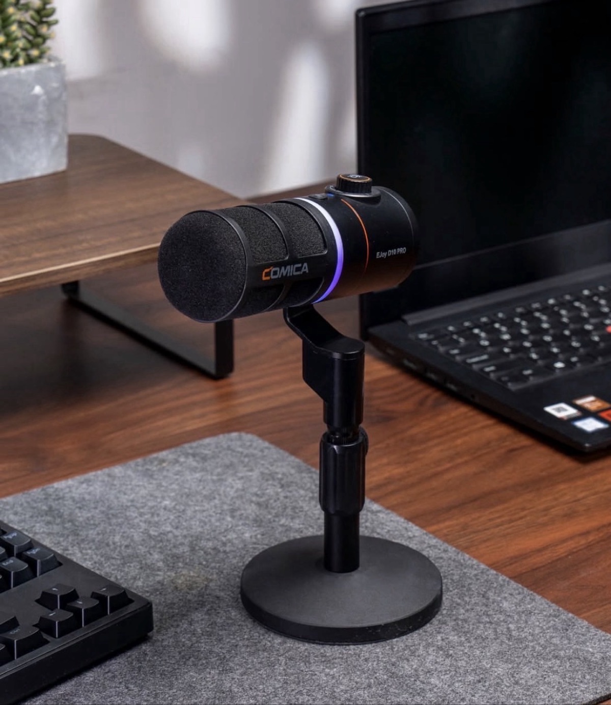 COMICA EJOY D10 pro - photo 3