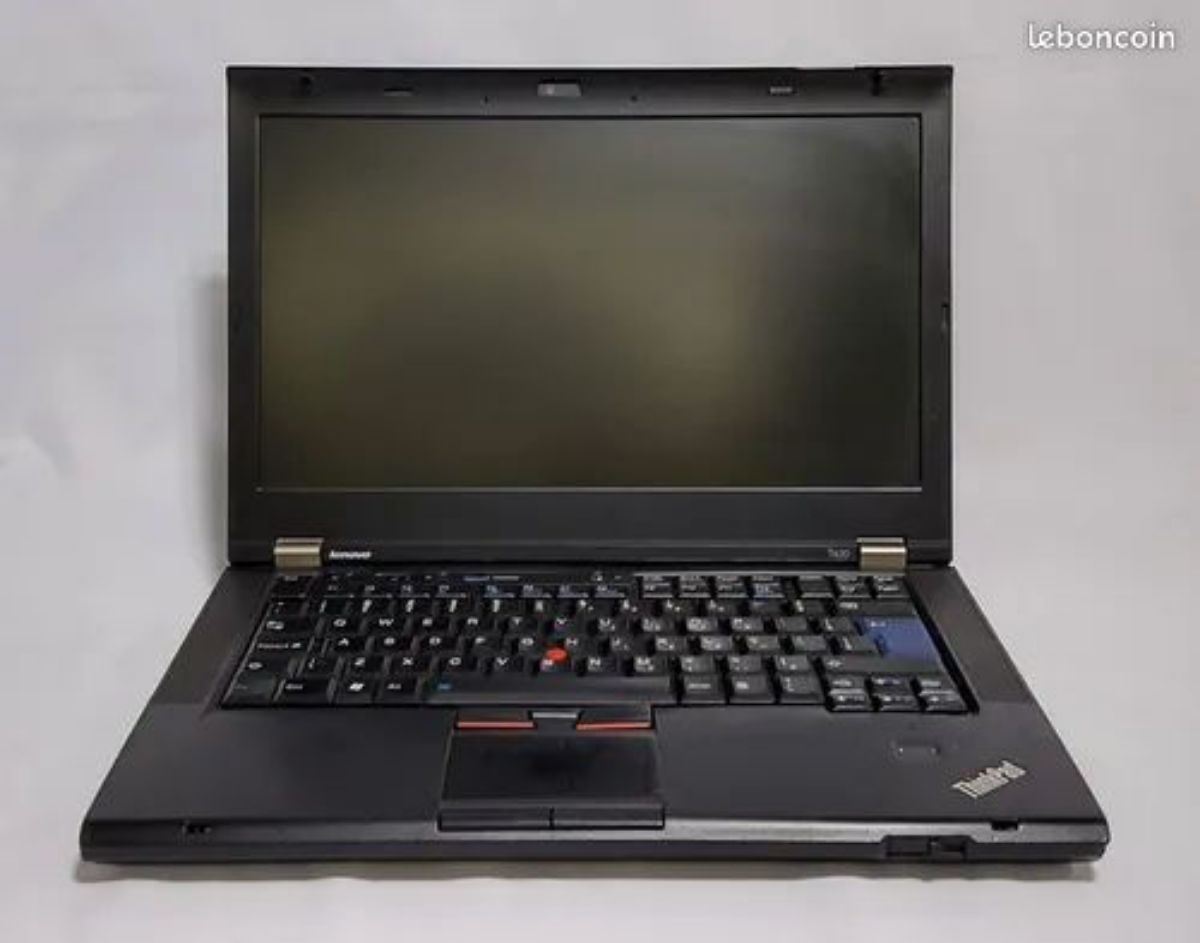 Lenovo core i5