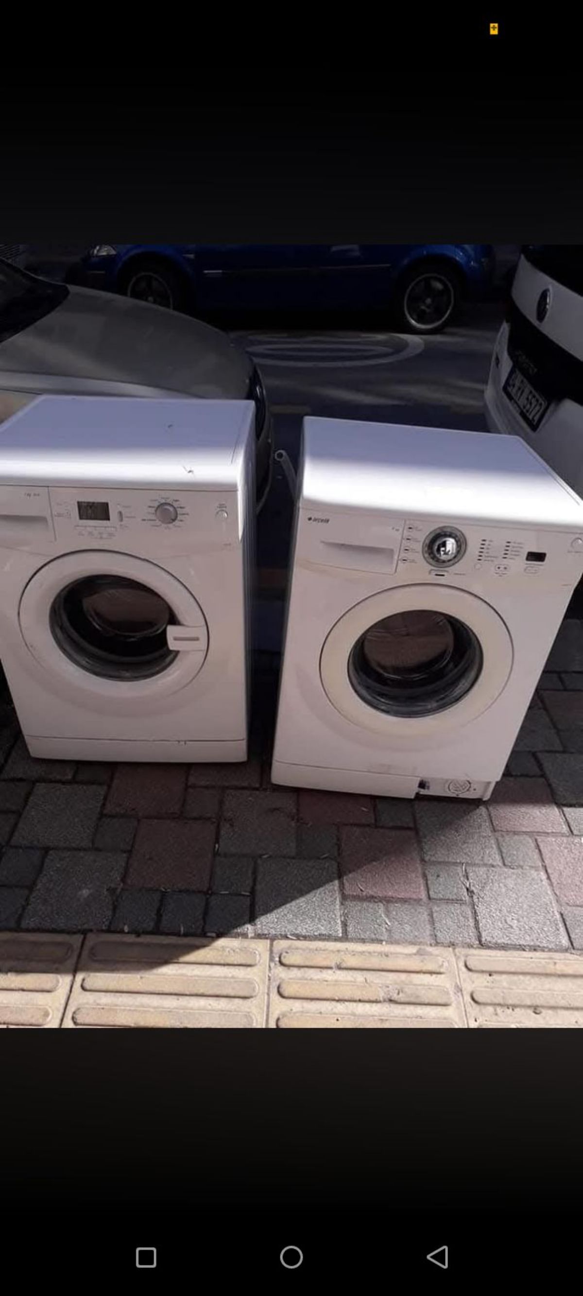 Entretien et réparation machine à laver etc …