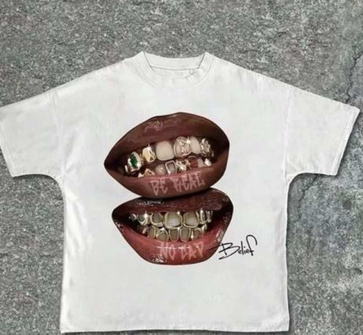 Tee-shirt Street pour homme - photo 3