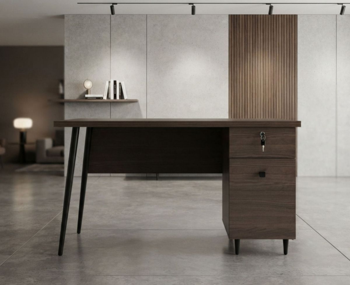 Bureau de direction