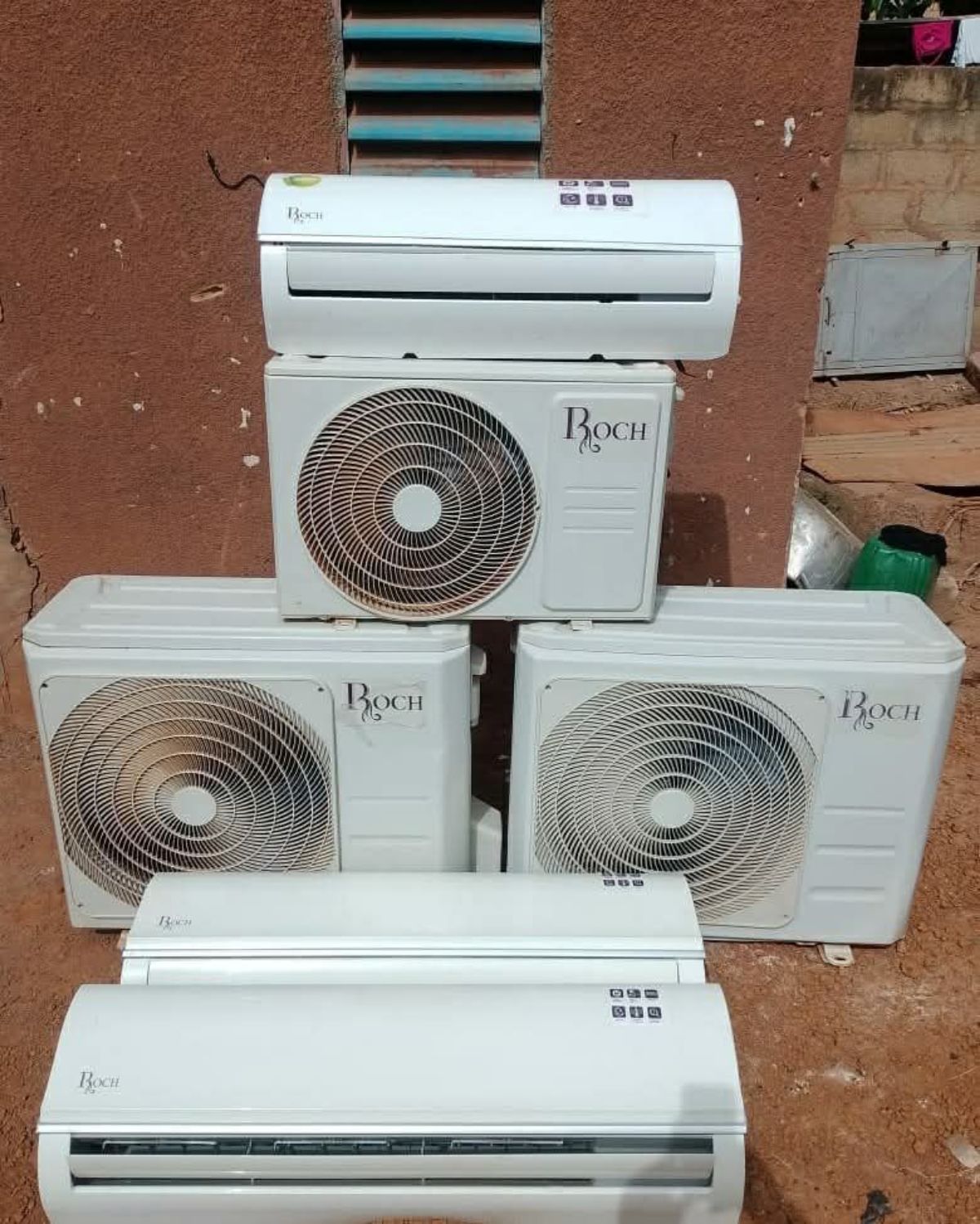 Réparation et maintenance de climatisation - photo 3