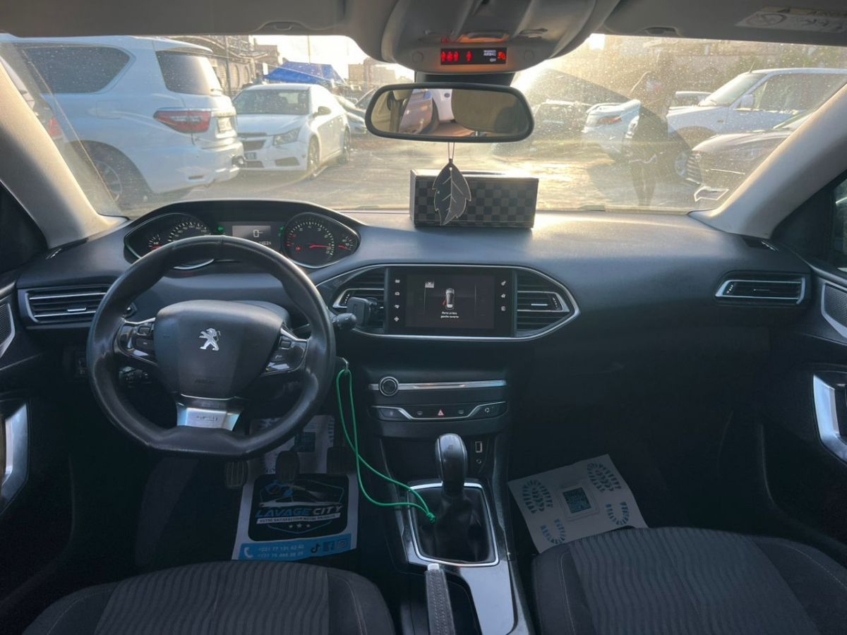 PEUGEOT 308 Gt 2016 Venant à vendre - photo 3