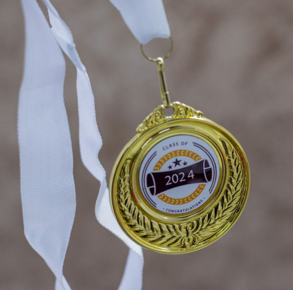 Réalisation Médailles et trophées de distinction - photo 3