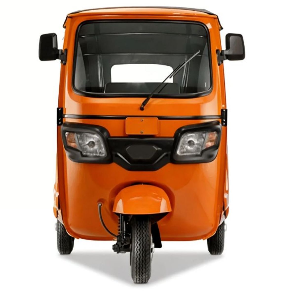TRICYCLE À ESSENCE TVS TOUT NEUF JAMAIS UTILISÉ