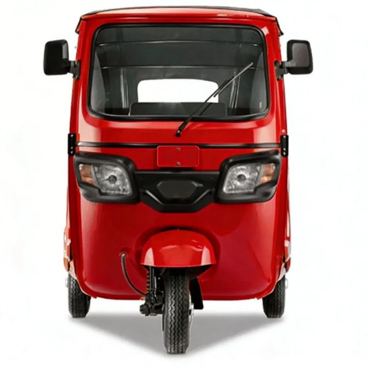 TRICYCLE À ESSENCE TVS TOUT NEUF JAMAIS UTILISÉ - photo 3