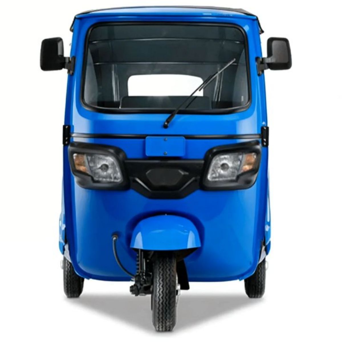 TRICYCLE À ESSENCE TVS TOUT NEUF JAMAIS UTILISÉ - photo 2