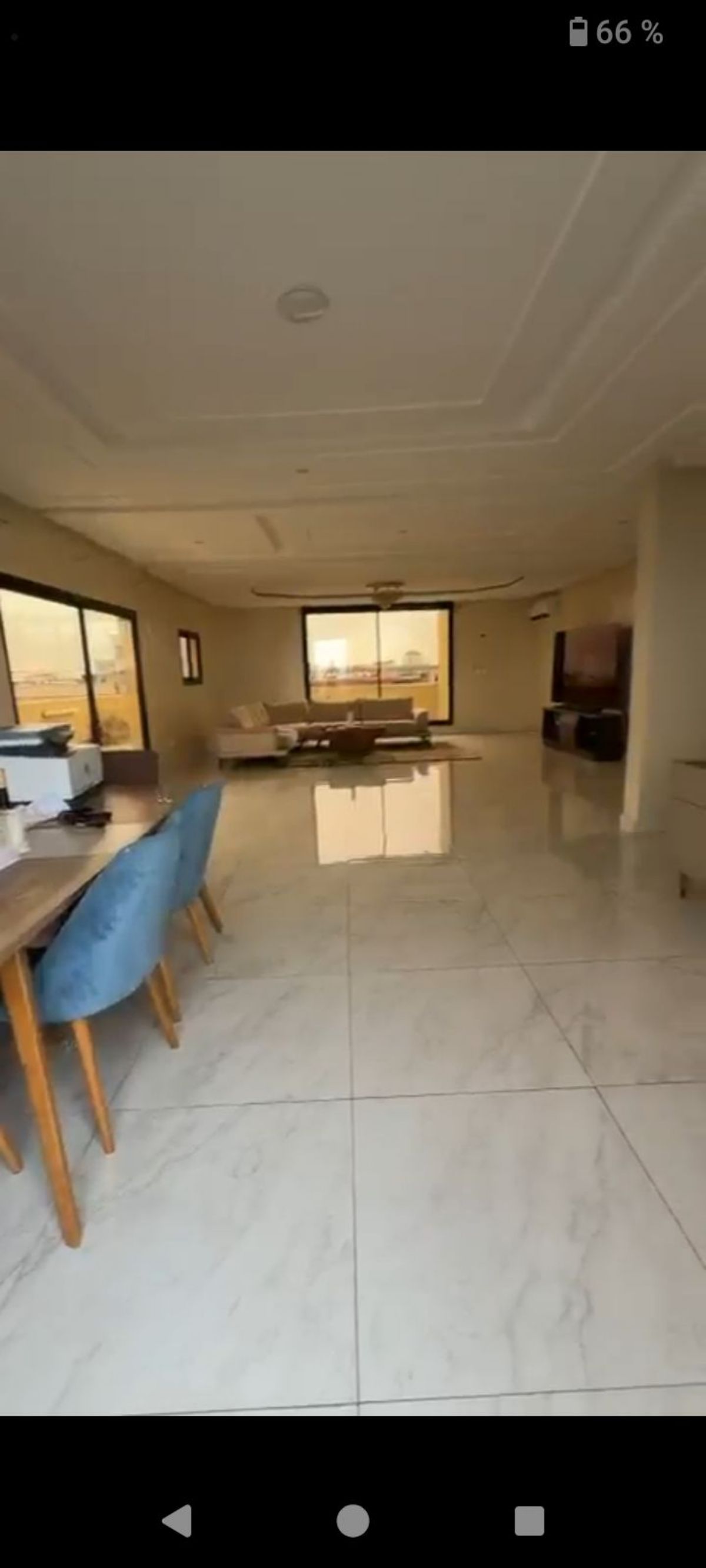 PENTHOUSE DE 4 PIÈCES EN VENTE À COCODY ANGRÉ