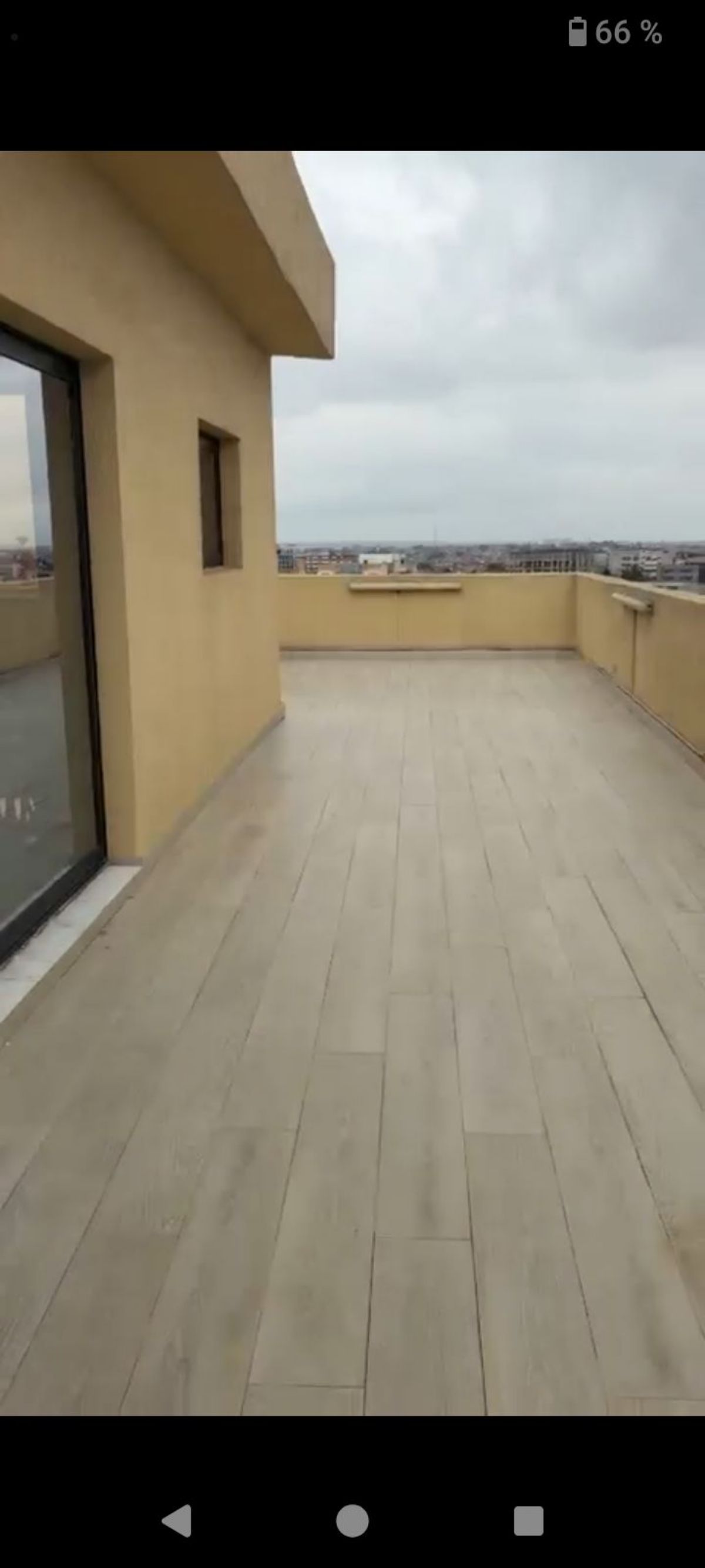 PENTHOUSE DE 4 PIÈCES EN VENTE À COCODY ANGRÉ - photo 2