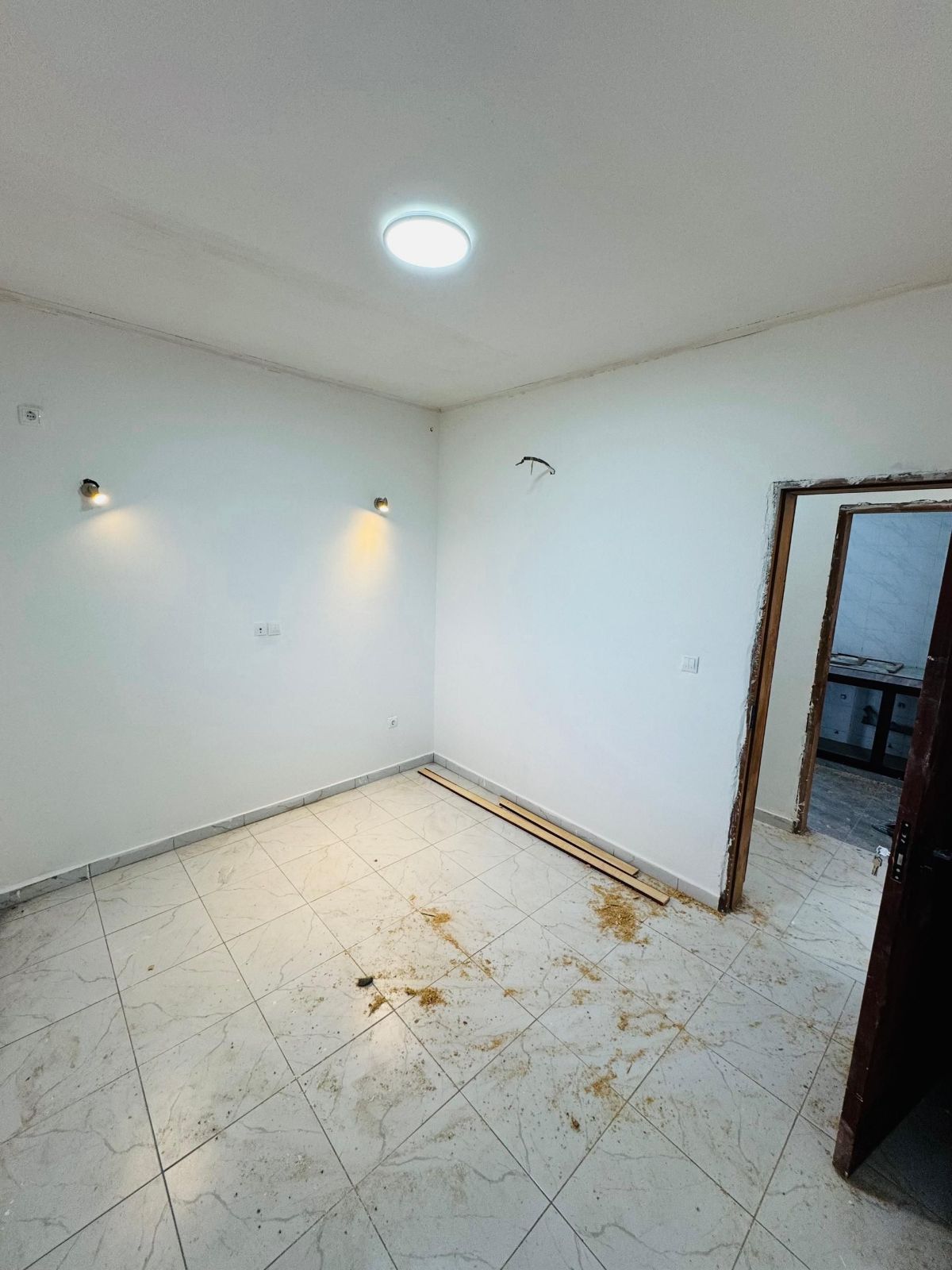 STUDIO MODERNE À ODZA - photo 2