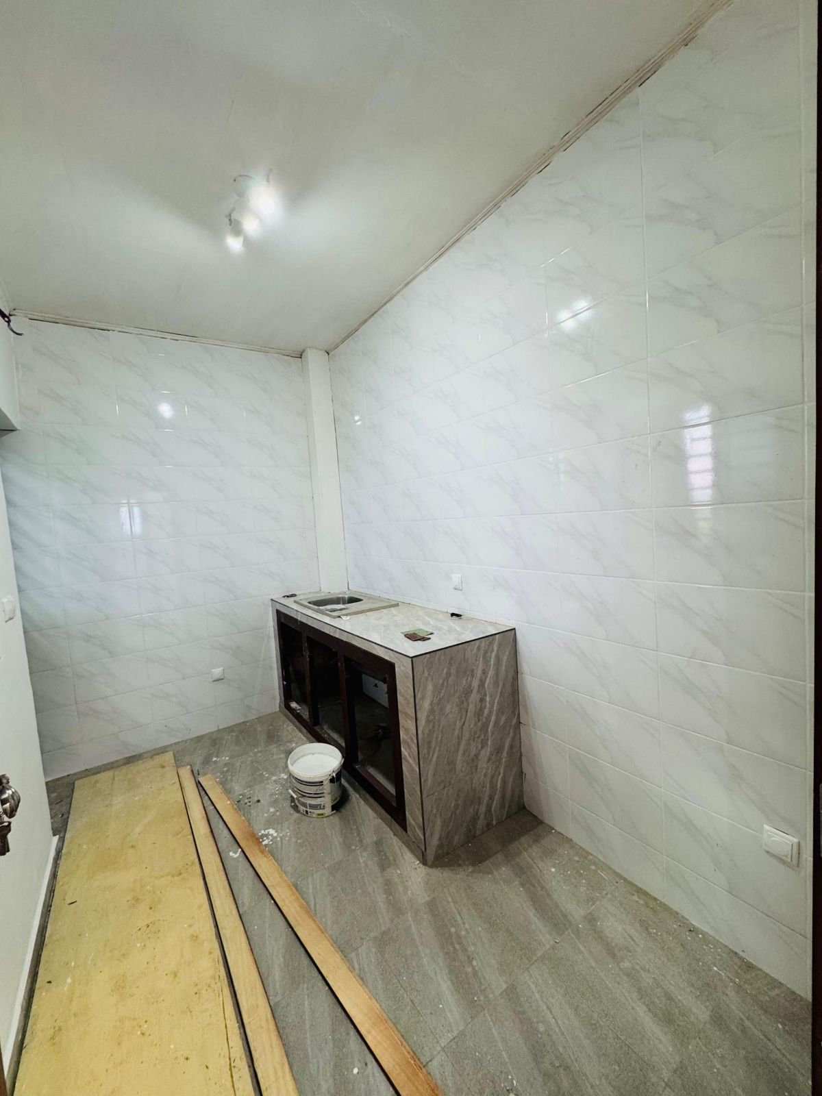 APPARTEMENT MODERNE BON STANDING À ODZA - photo 2