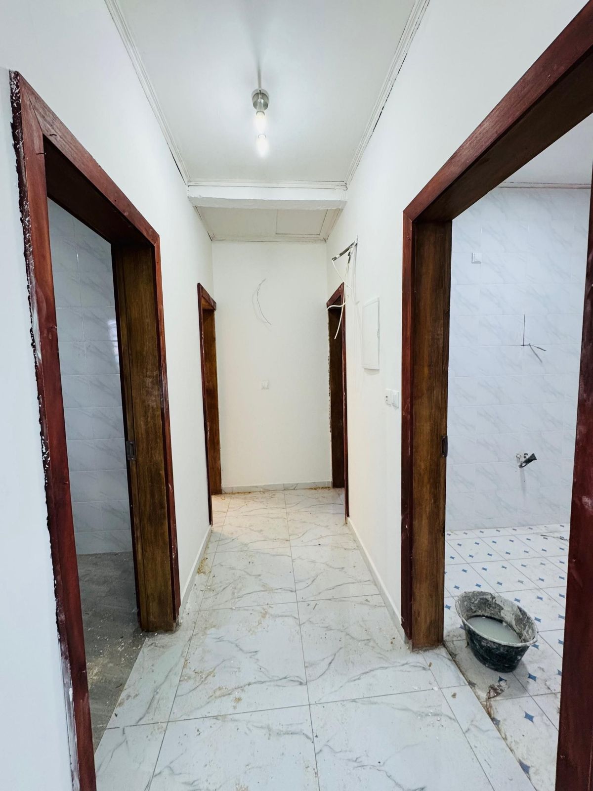 APPARTEMENT MODERNE BON STANDING À ODZA - photo 3