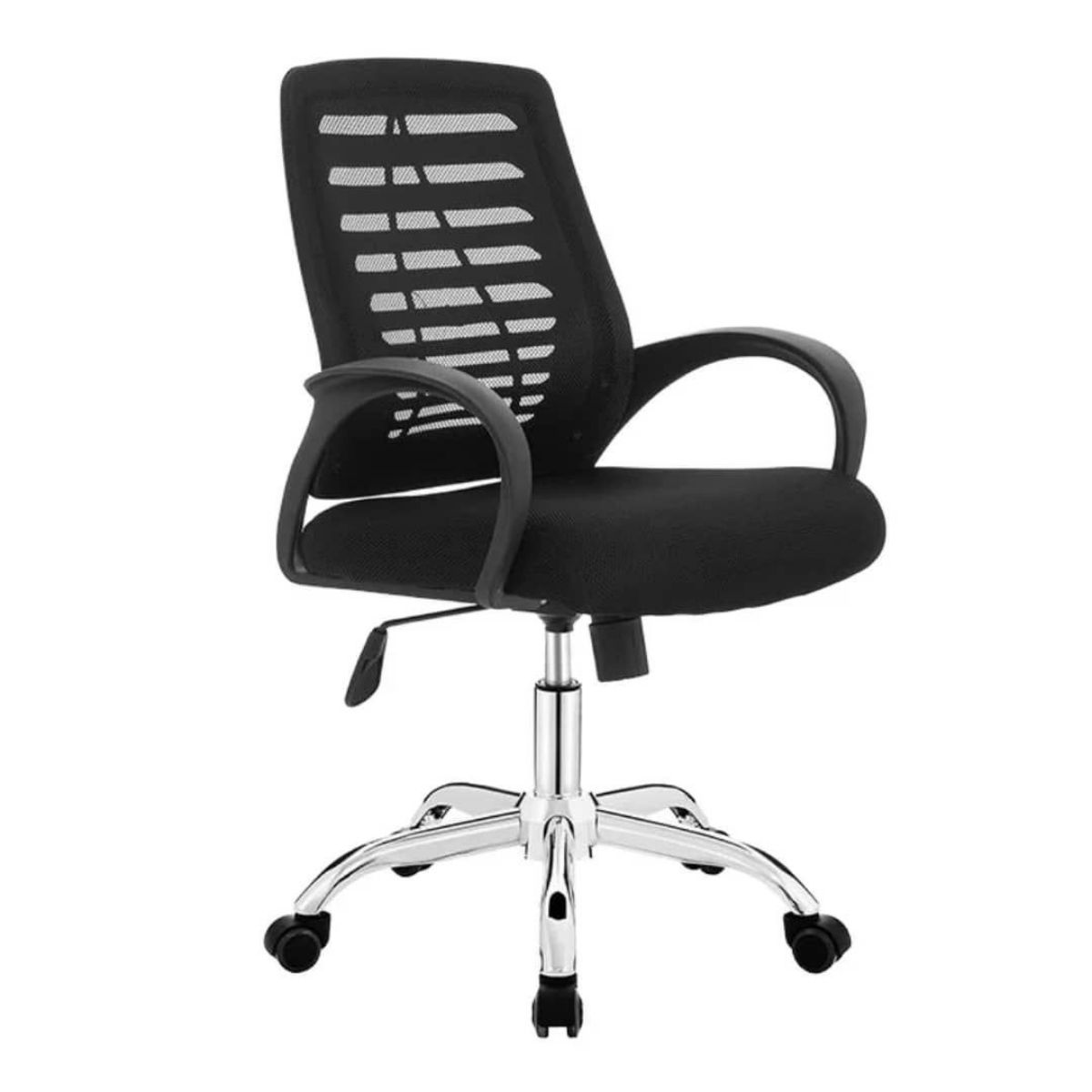 Chaise filé ergonomique