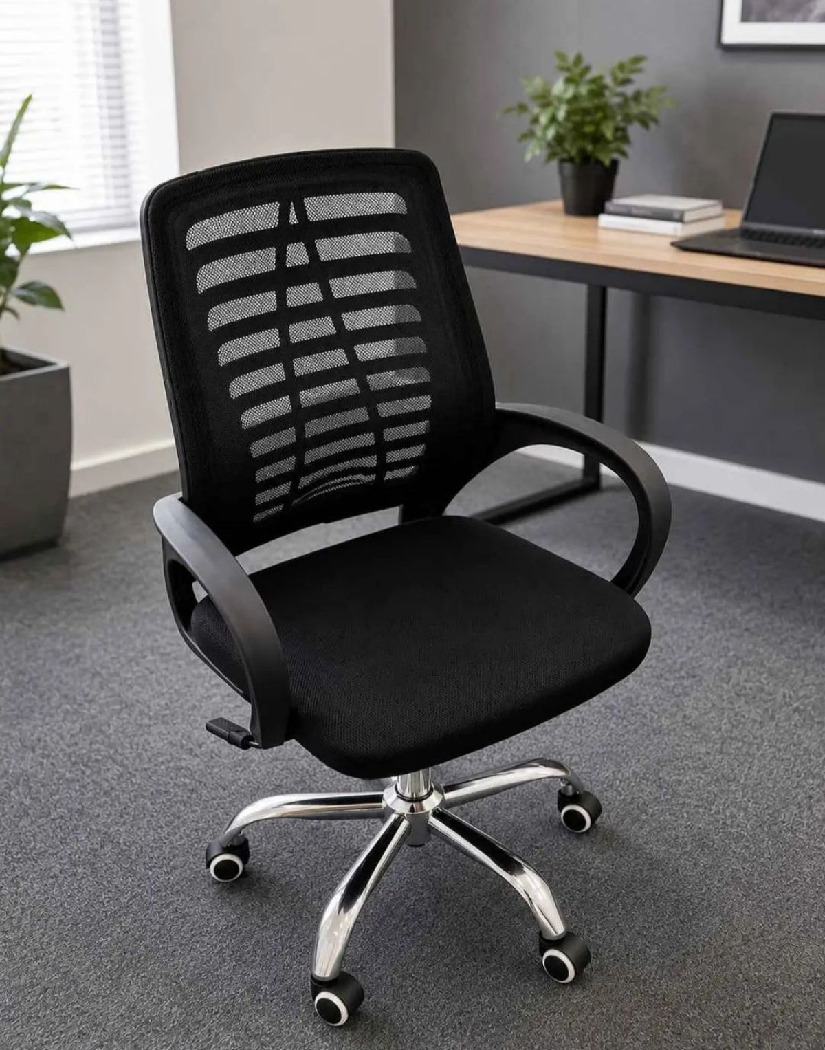 Chaise filé ergonomique - photo 2
