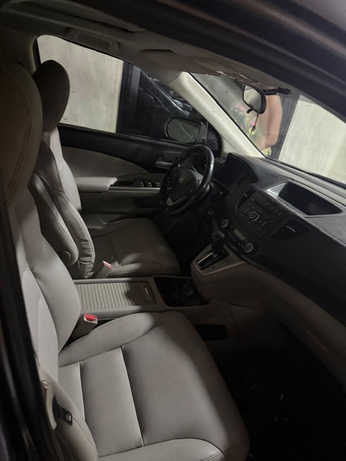 HONDA CRV 2013 à vendre - photo 2