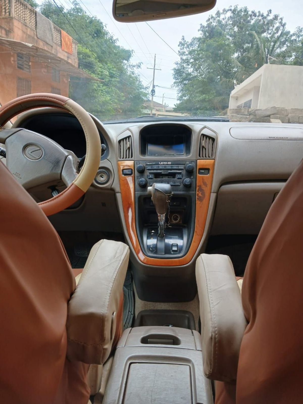 Lexus rx 300 A vendre - photo 2