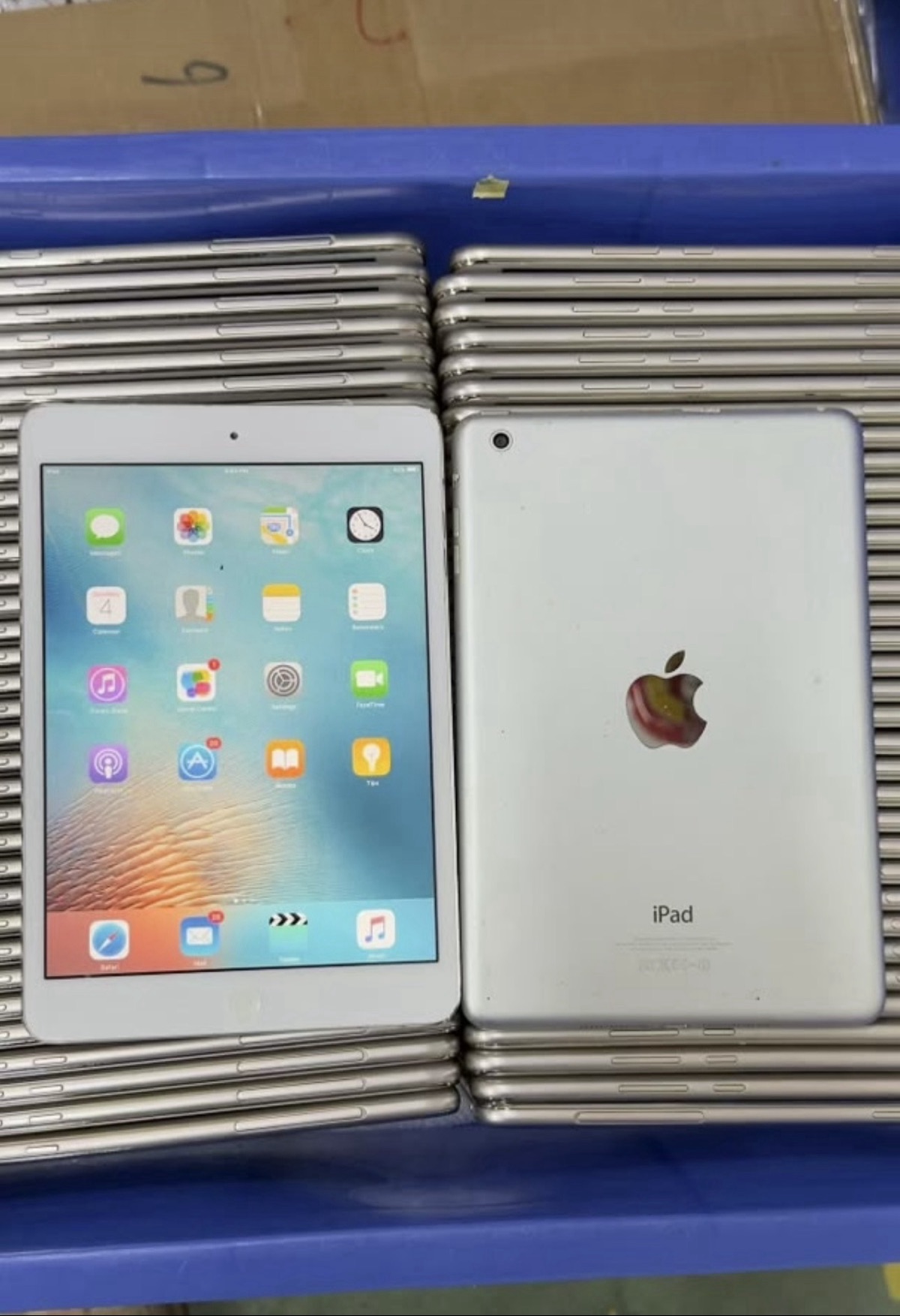 Tablette IPad disponible en quantité