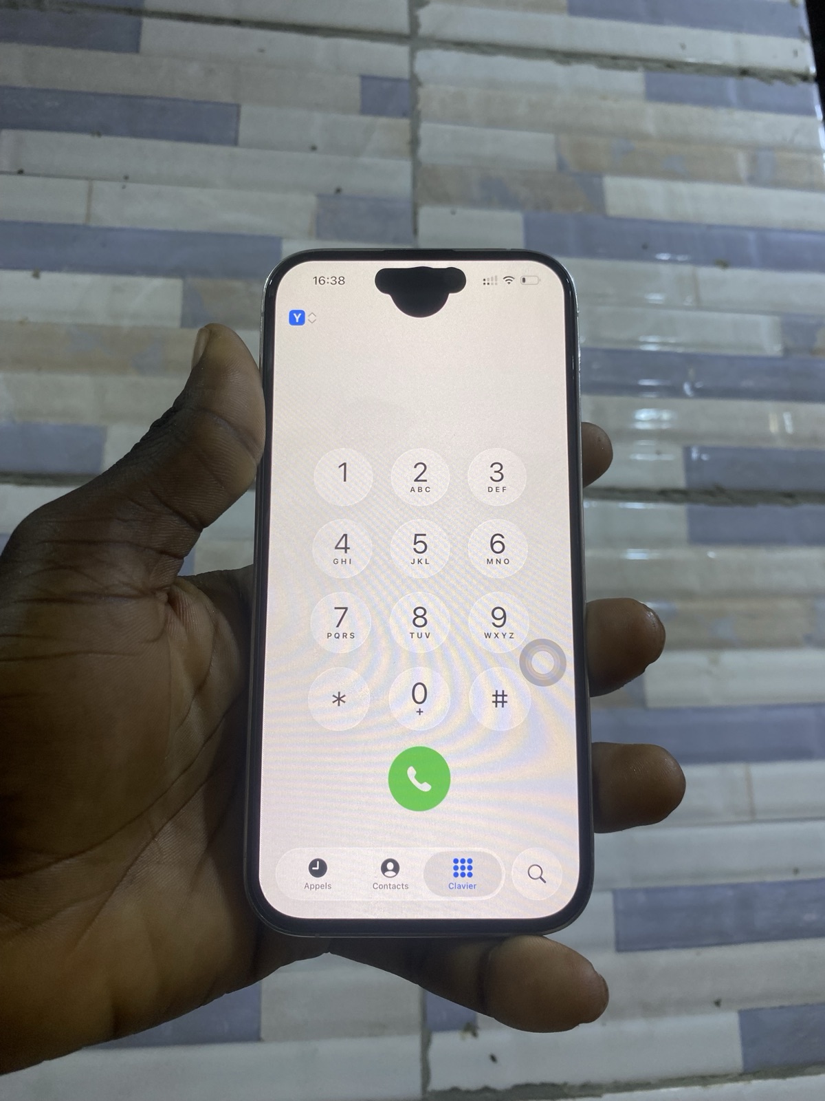 iPhone 14 Pro