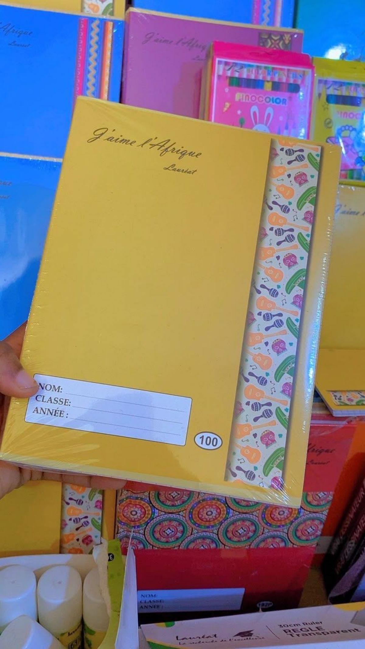 Fournitures scolaires - photo 2