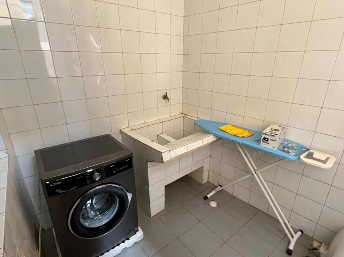 Appartement F4 3 chambre salon meublé cité gorgui - photo 3