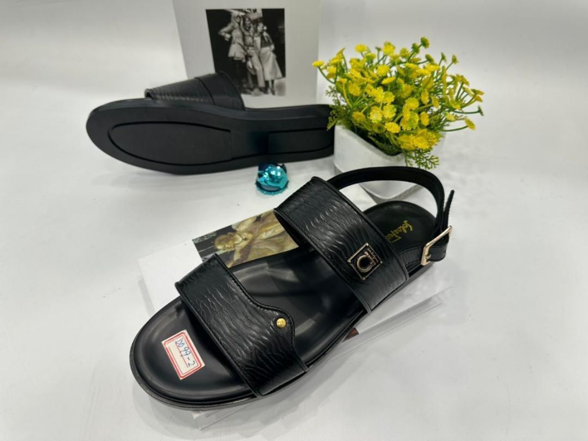 Des chaussures tapettes originales disponibles - photo 3