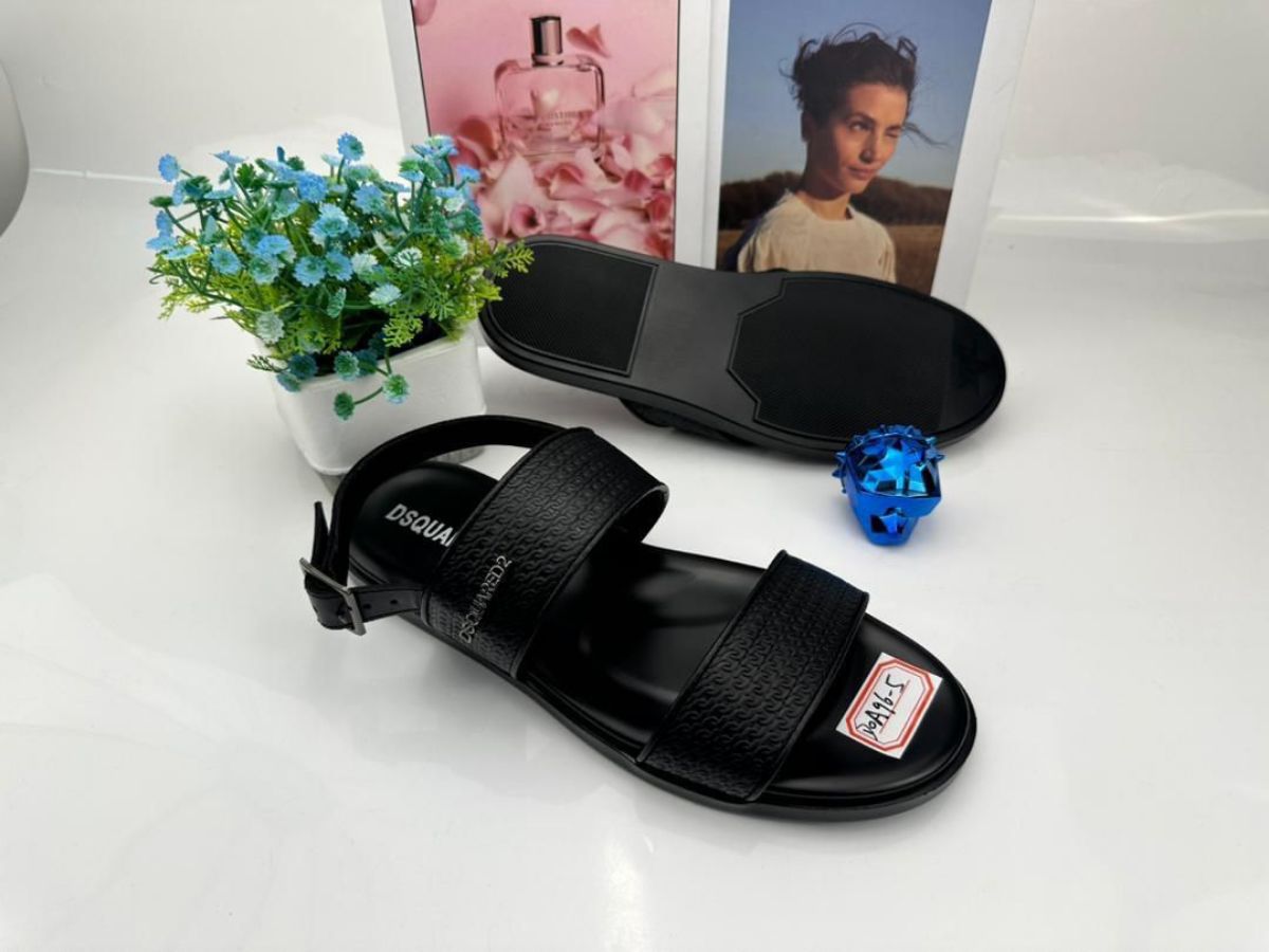 Des chaussures tapettes originales disponibles - photo 2