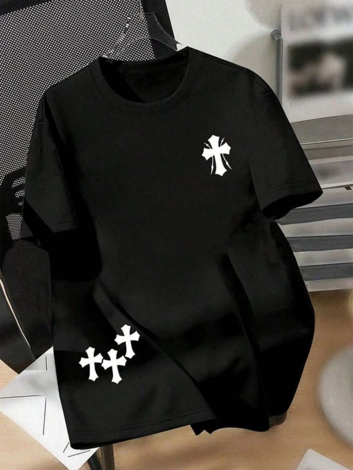 T-shirt pour hommes ou femmes