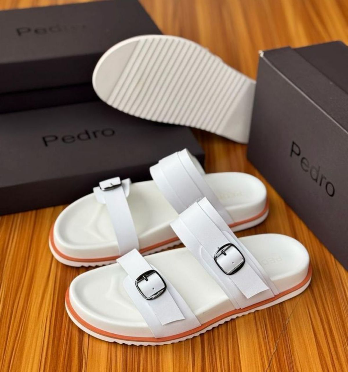 Chaussures pour hommes et femmes - photo 3