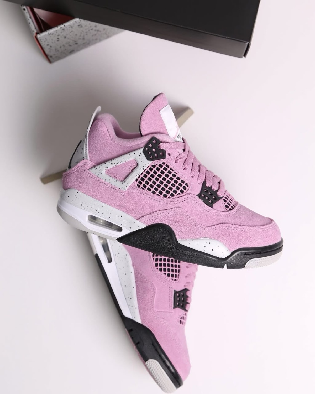 Jordan 4 - photo 2