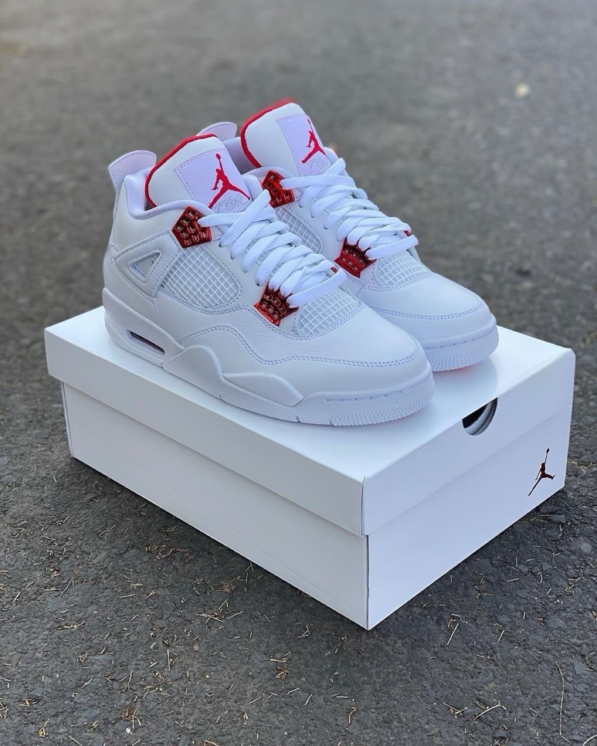 Jordan 4 - photo 3