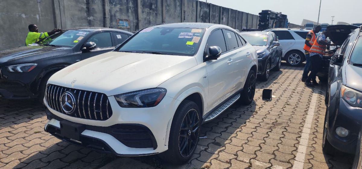 MERCEDES GLE 2022 - photo 3