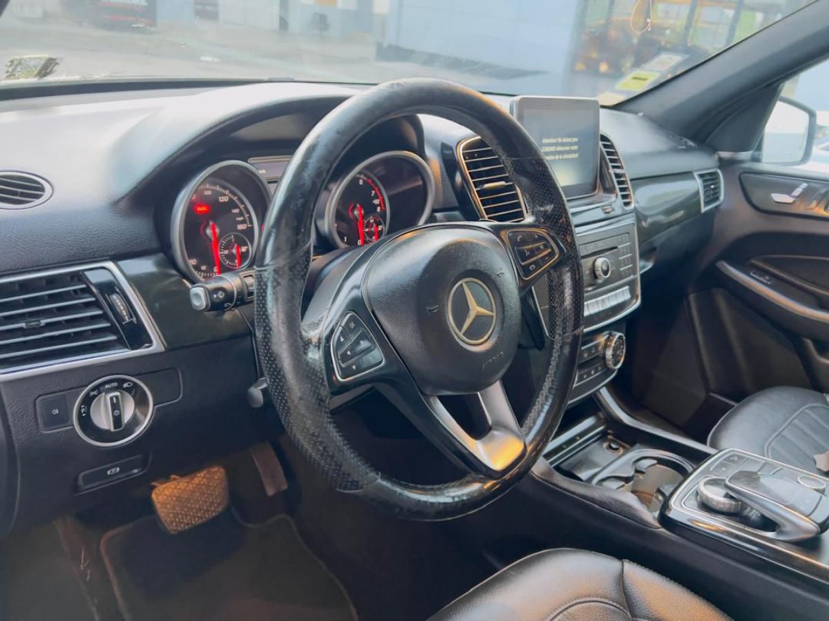 MERCEDES GLE 2016 * FULL OPTIONS* - photo 3
