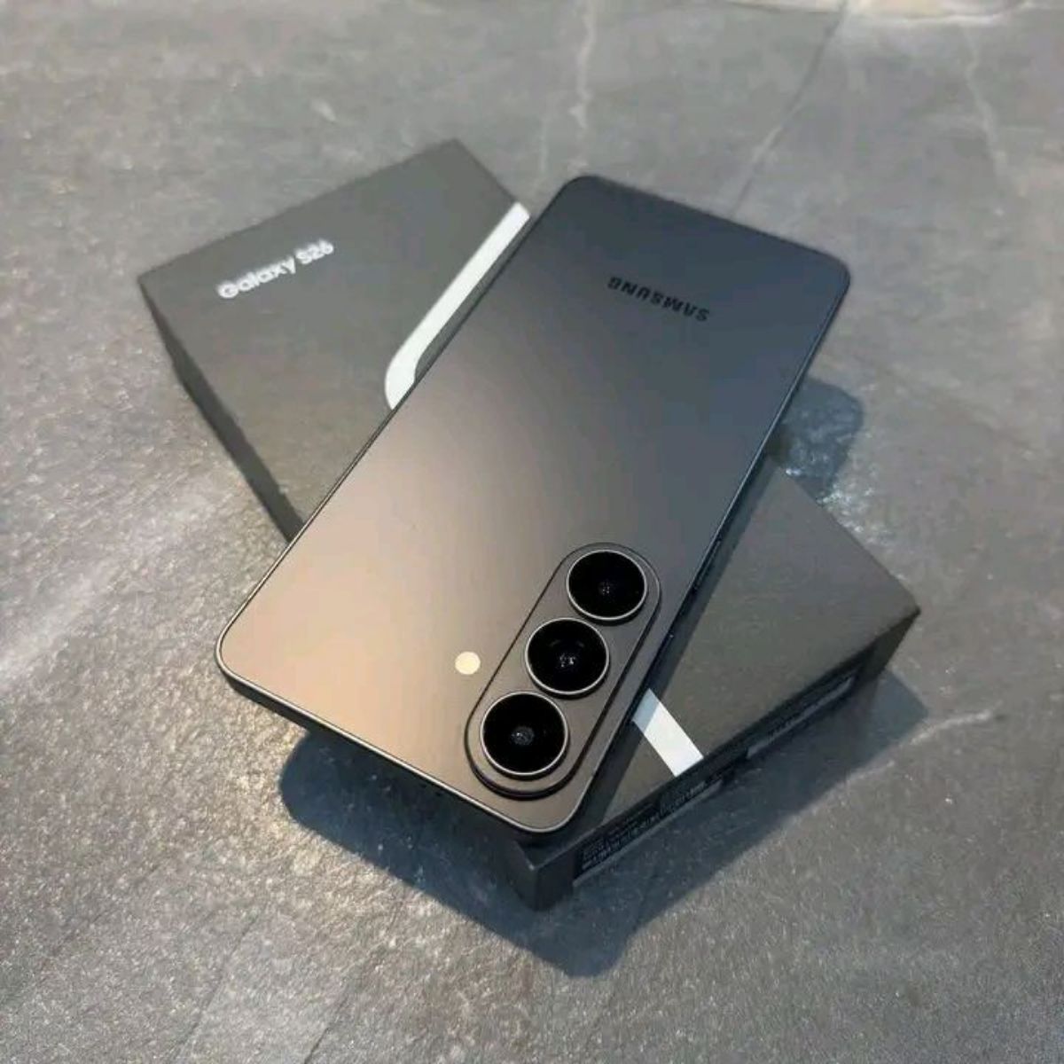 Téléphone portable Samsung