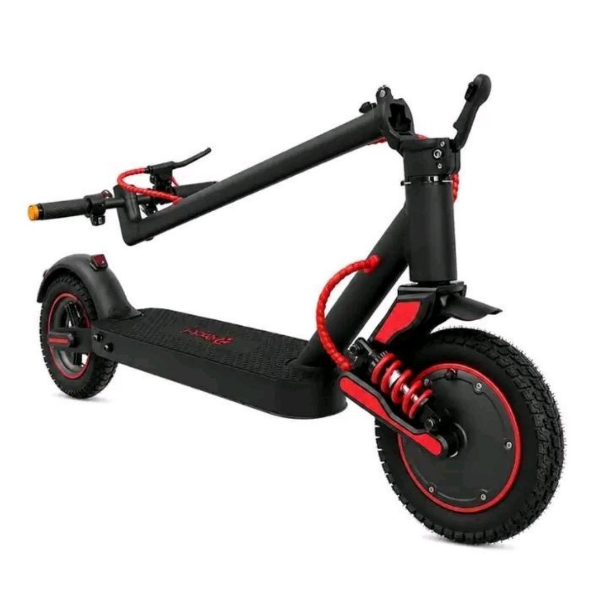 Trottinette électrique - photo 2