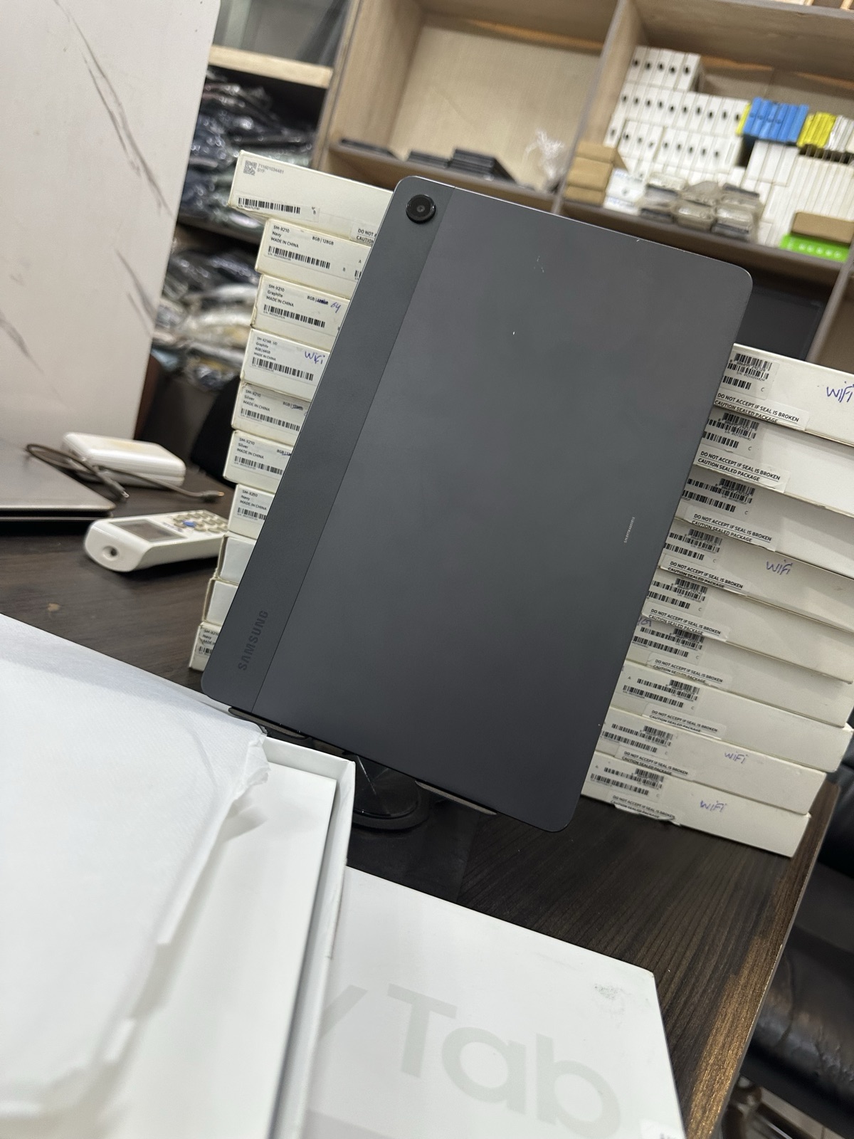 Tablette Samsung Tab A9+ neuf - photo 3